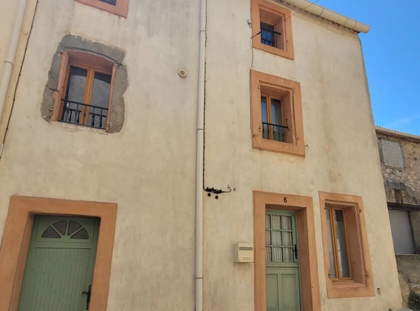Gîte de 150 m² à Argeliers (11)