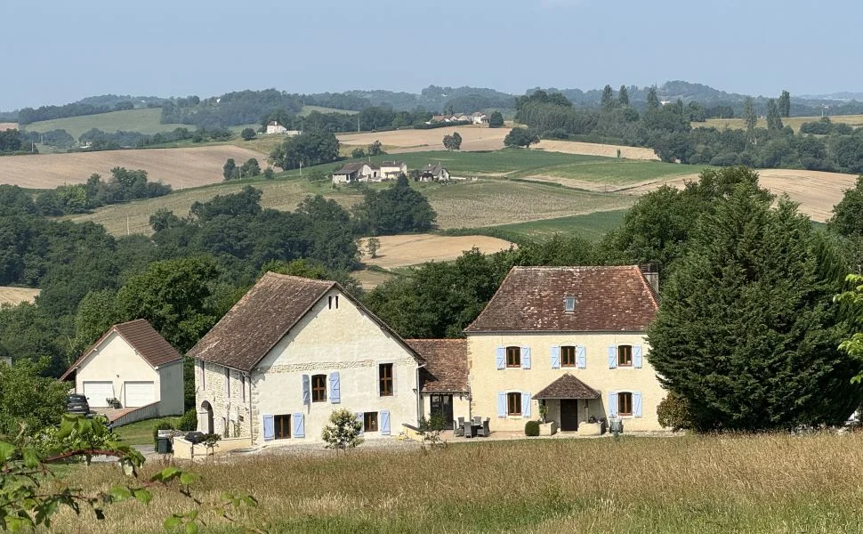 Gîte de 221 m² à Orthez (64)
