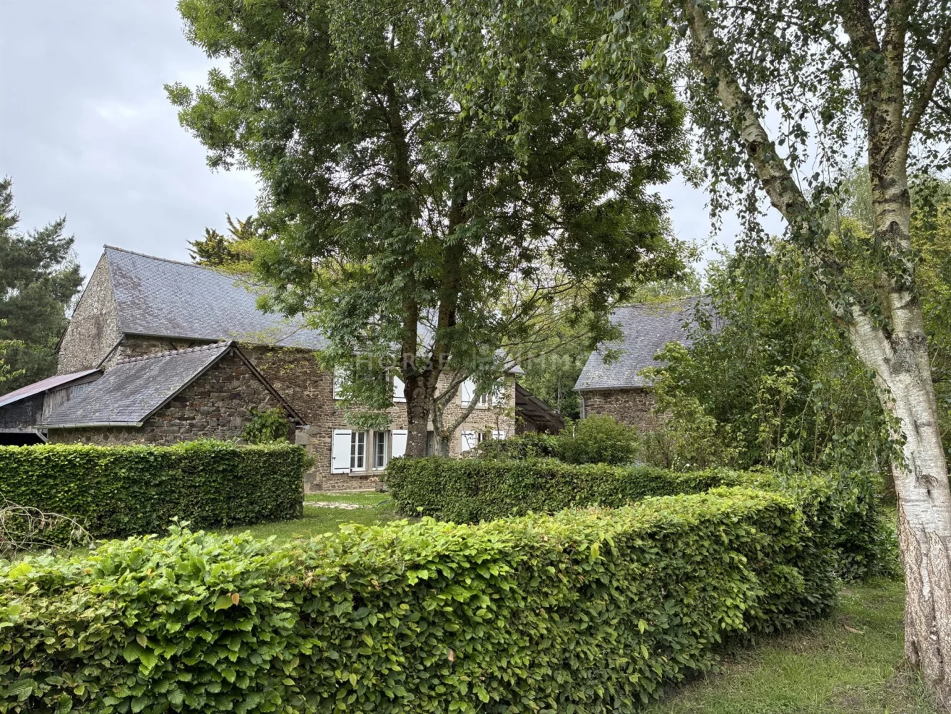 Gîte de 190 m² à Plouër-sur-Rance (22)