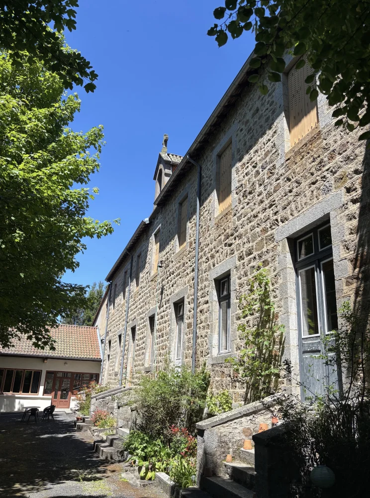 Propriété de 167 m² à Viverols (63)