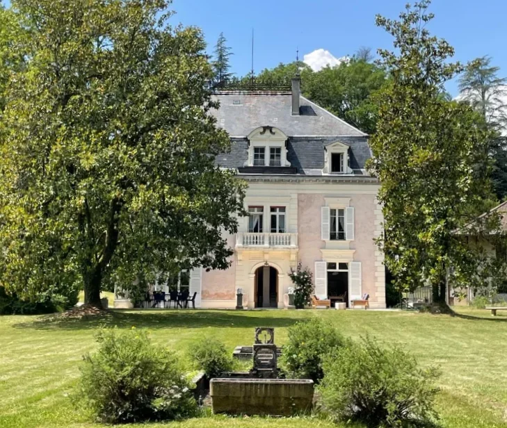 Château