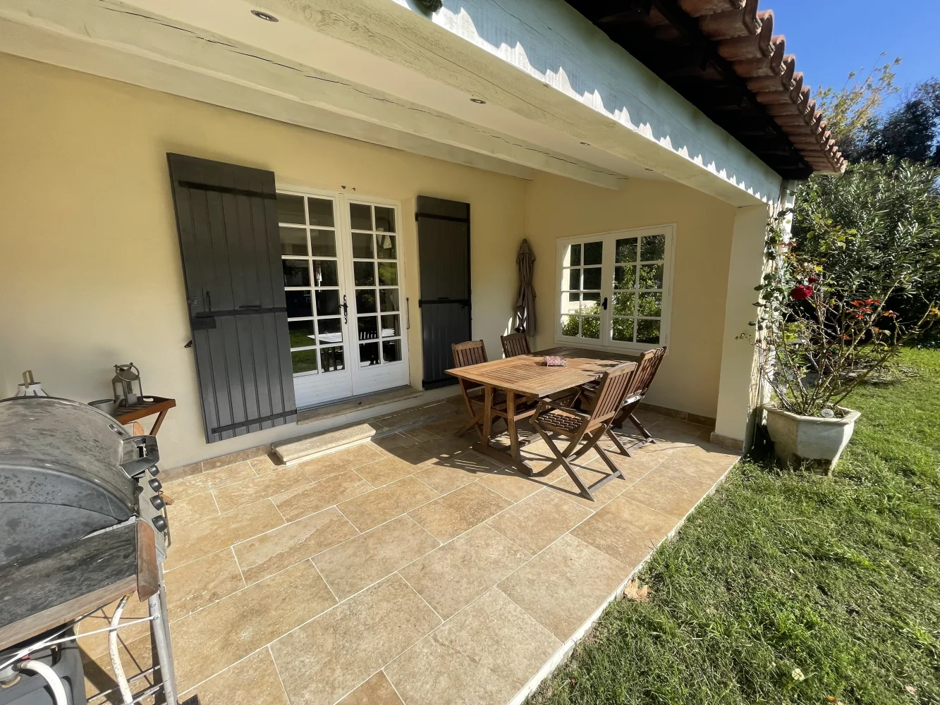 Gîte de 220 m² à Barbentane (13)
