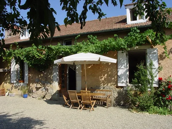 Gîte de 278 m² à Vidouze (65)