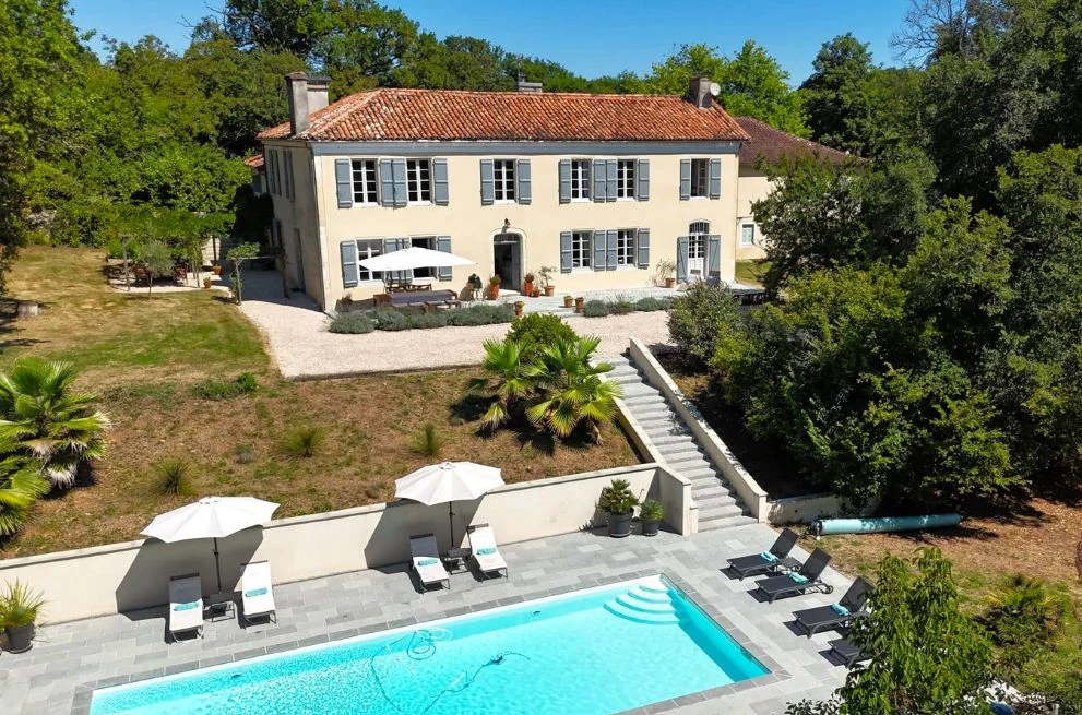 Propriété