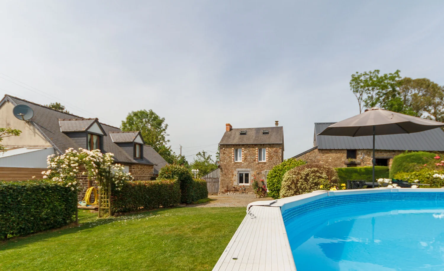 Normandie