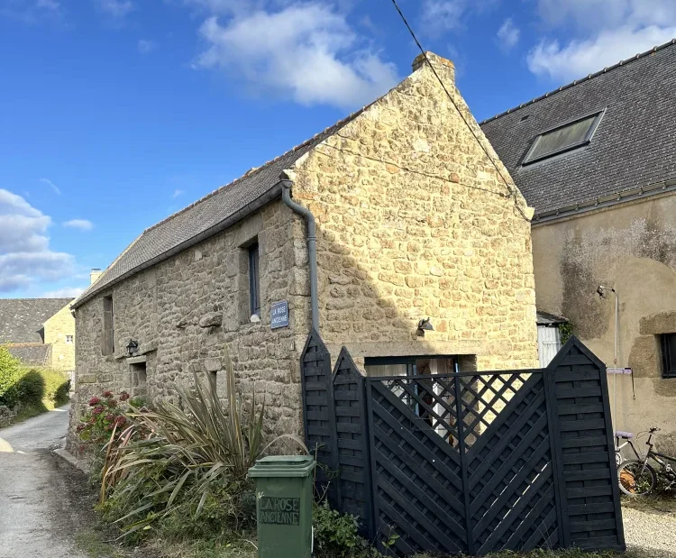 Gîte de 50 m² à Plouharnel (56)