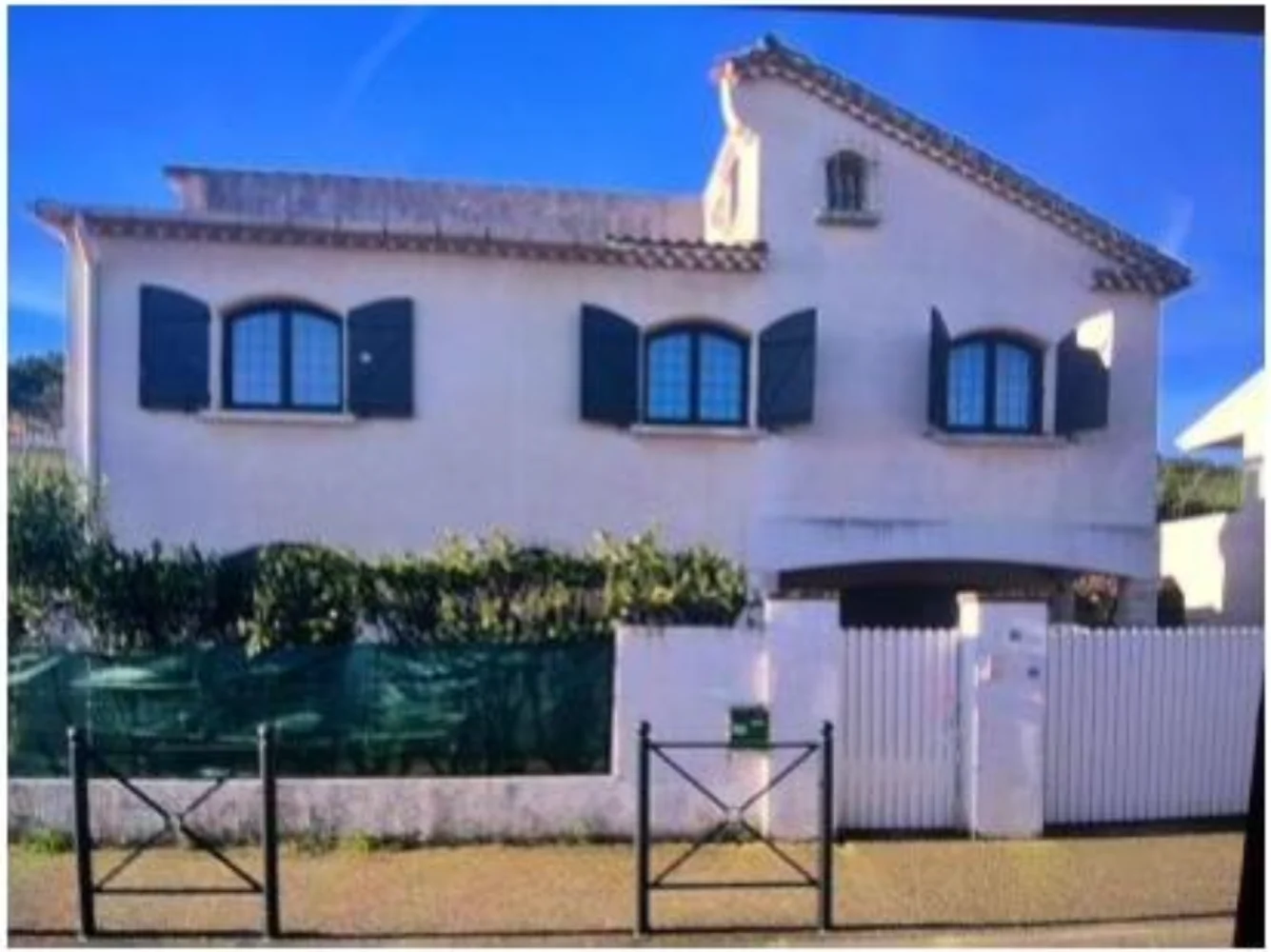 Gîte de 185 m² à Cessenon-sur-Orb (34)