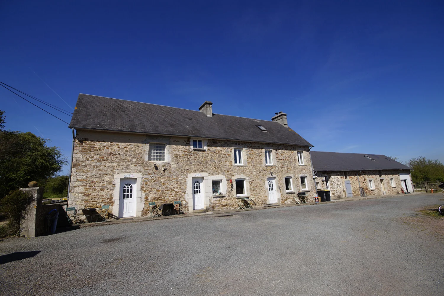 Normandie