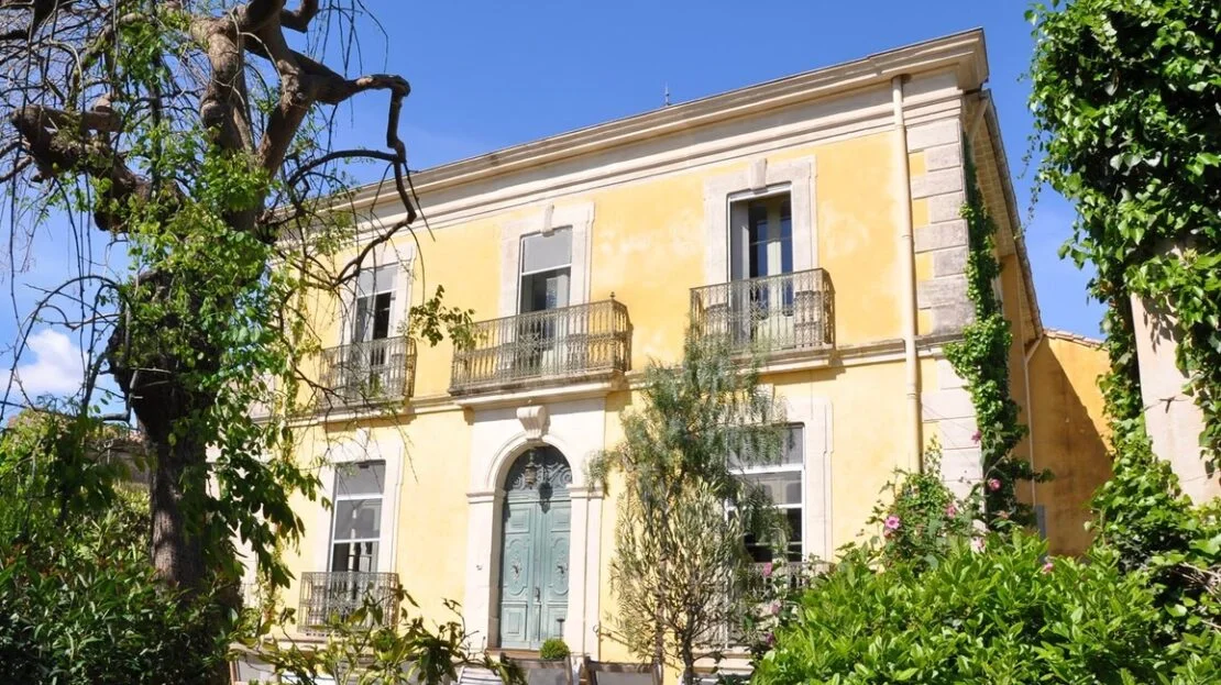Gîte de 430 m² à Thézan-lès-Béziers (34)