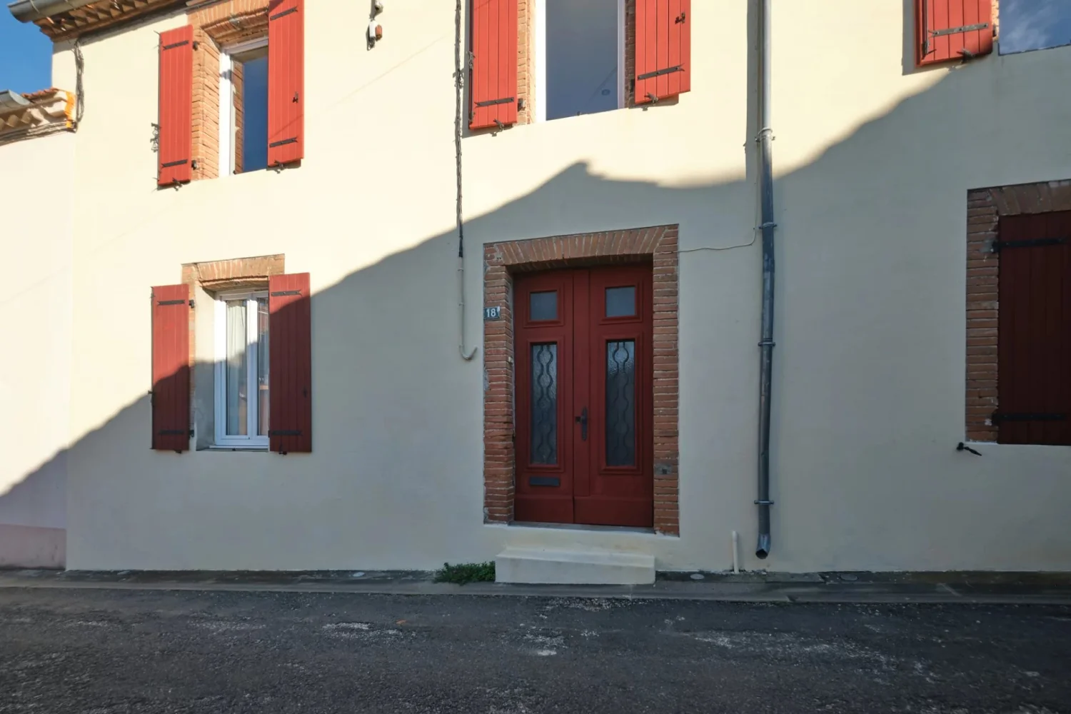 Gîte de 185 m² à Briatexte (81)