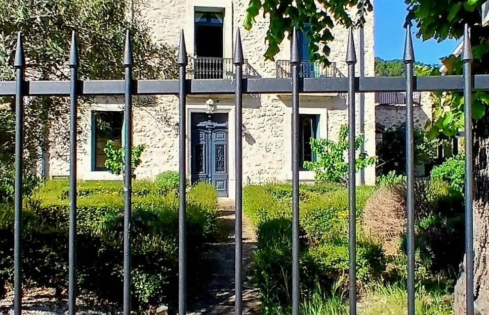 Gîte de 261 m² à Lamalou-les-Bains (34)