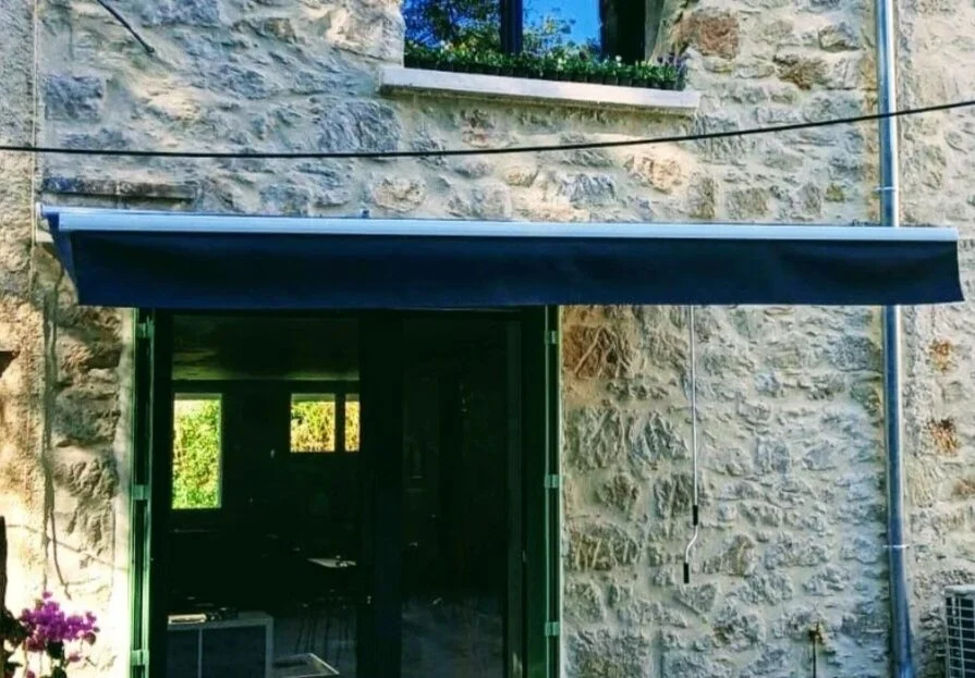 Gîte de 56 m² à Lamalou-les-Bains (34)