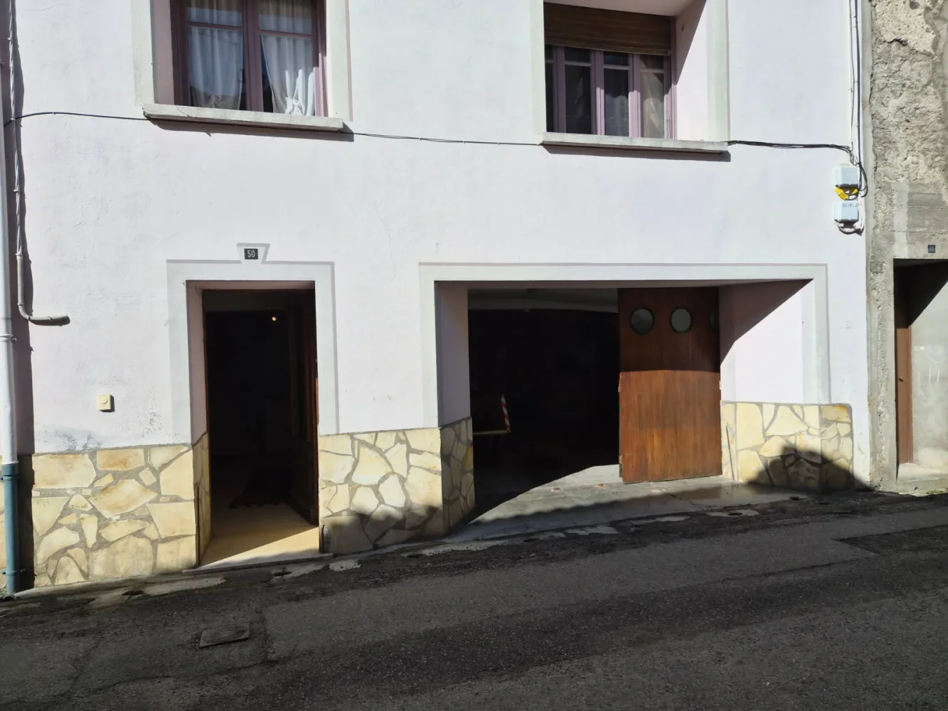 Maison 210 m² idéale chambres d'hôtes à Montfort-sur-Boulzane