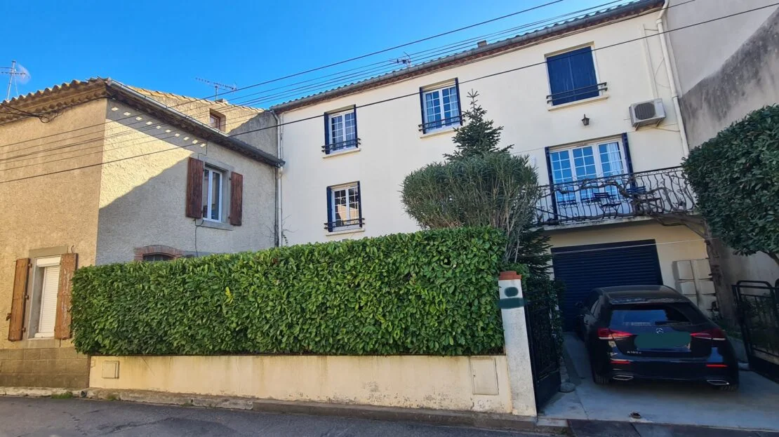 Gîte de 230 m² à La Redorte (11)