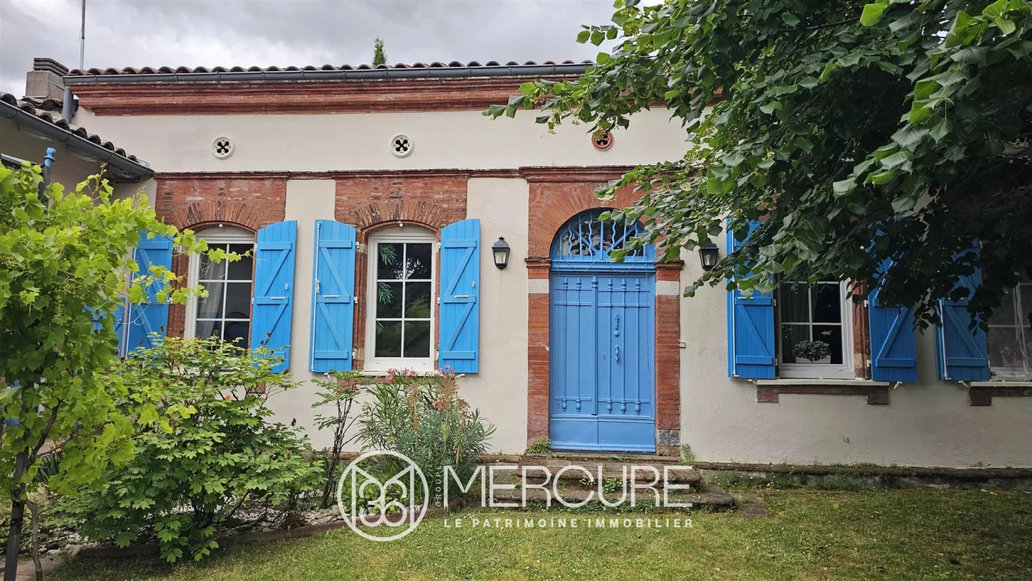 Gîte de 301 m² à Castelmaurou (31)