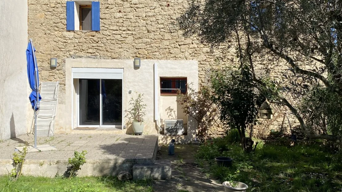 Gîte de 265 m² à Laurens (34)