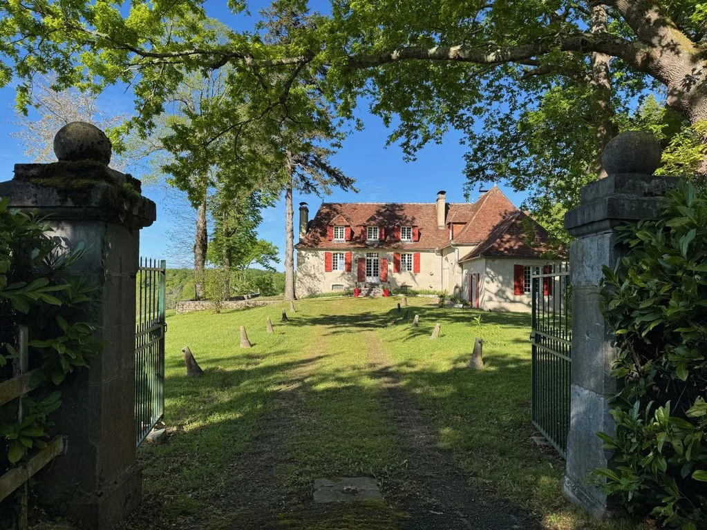 Gîte de 230 m² à Billère (64)