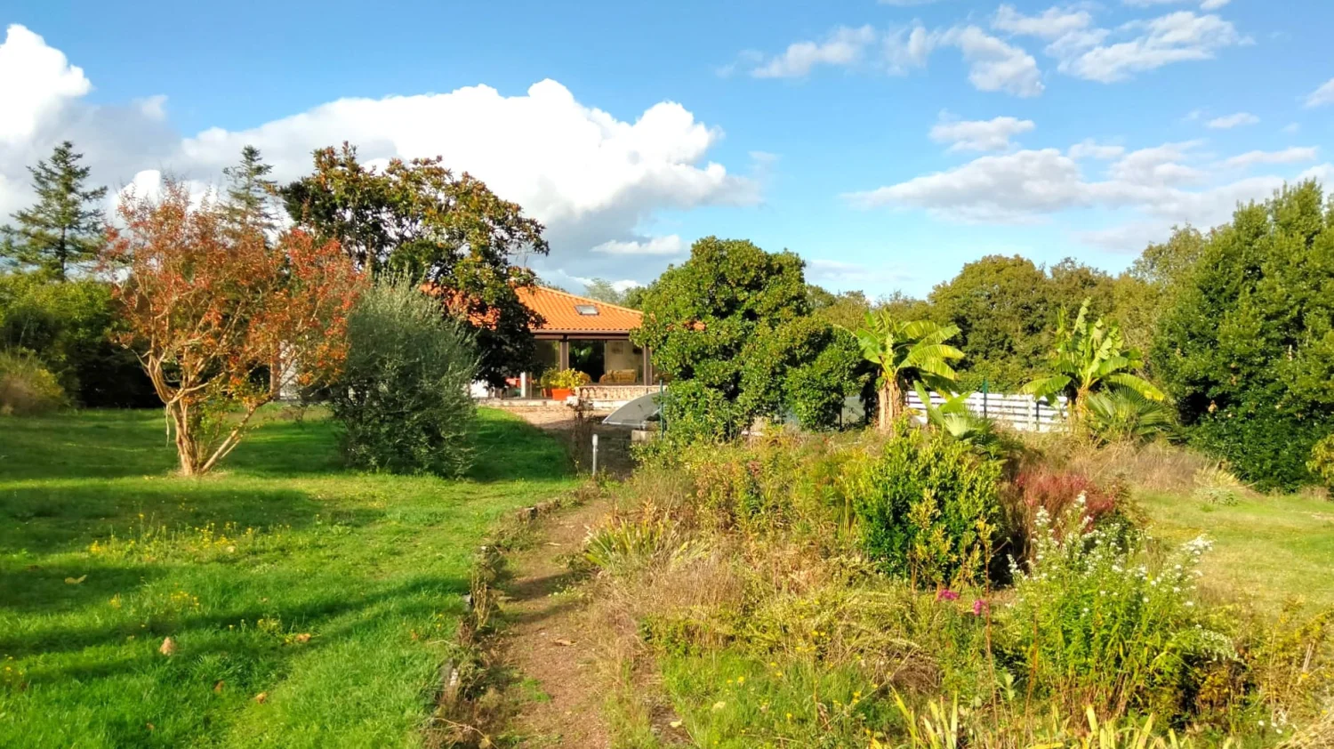 Gîte de 170 m² à Val-de-Bonnieure (16)