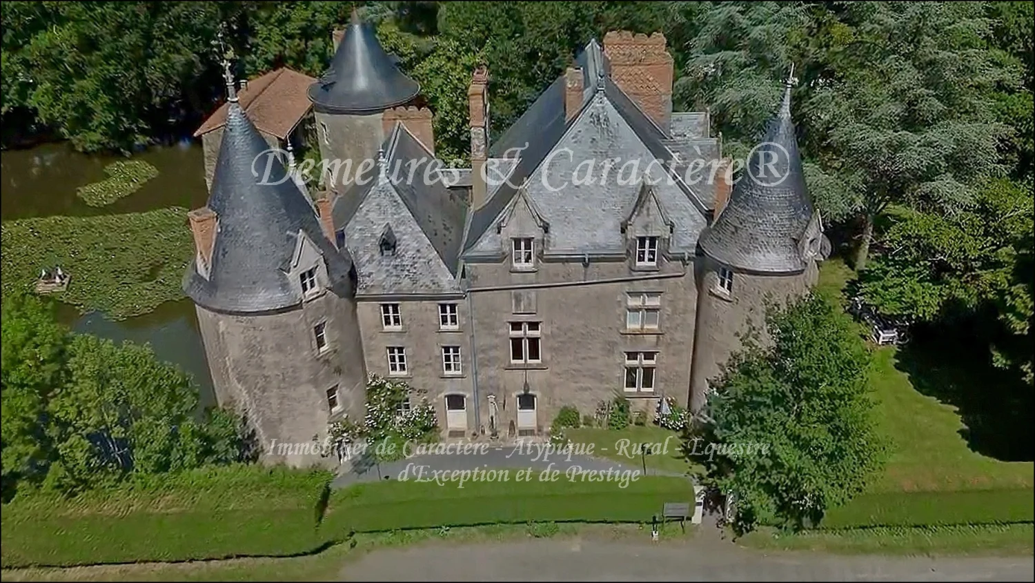 Pays de la Loire
