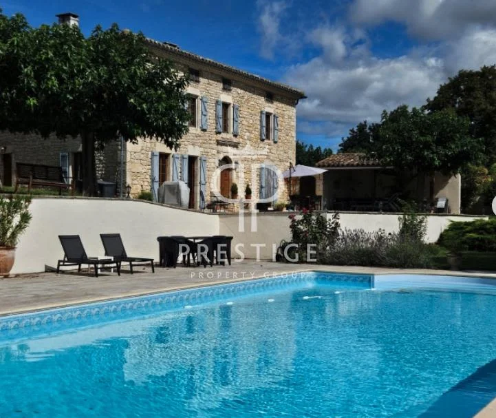 Gîte à Cordes-sur-Ciel (81)