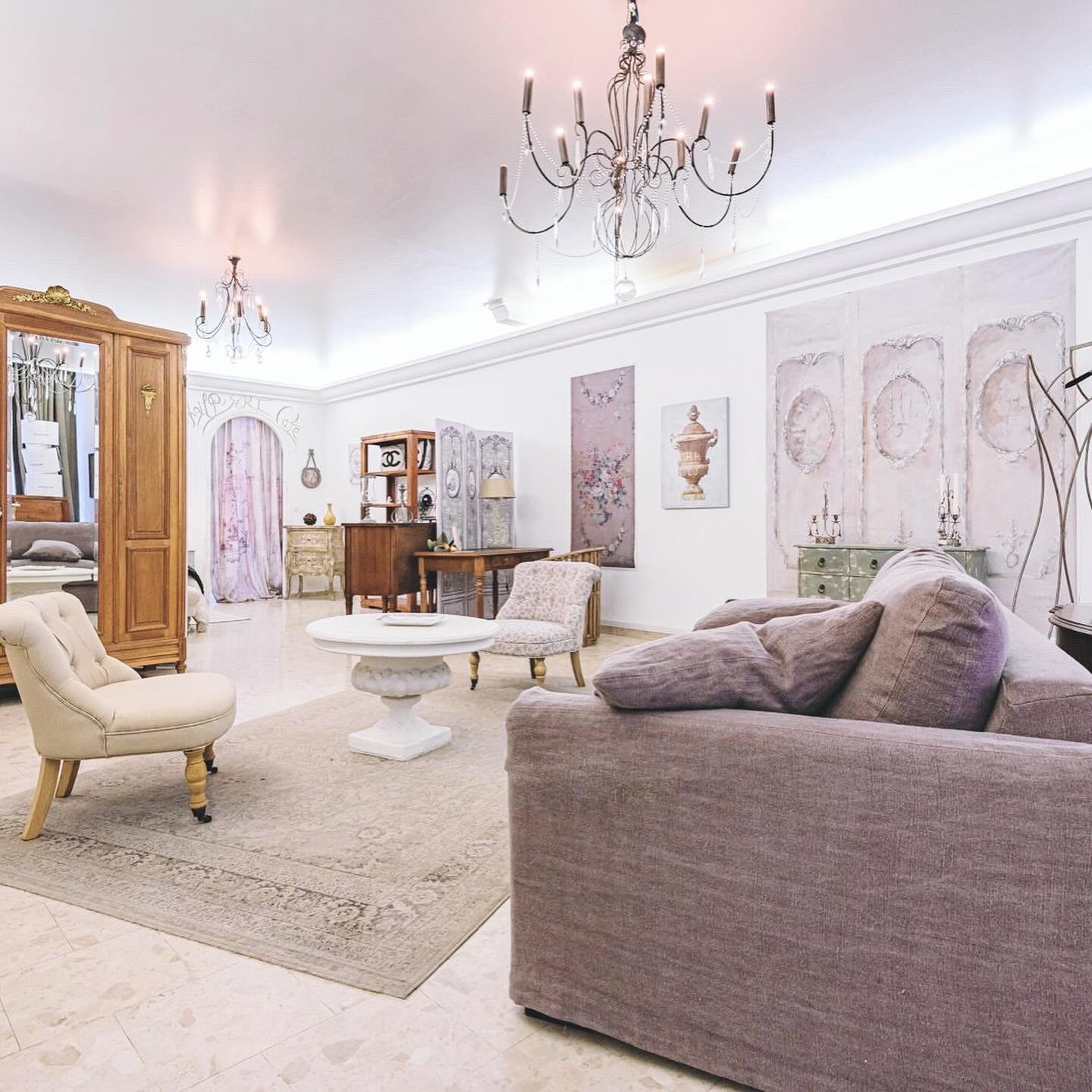 Gîte ancienne, boutique revisité en appartement de luxe, 100 m²