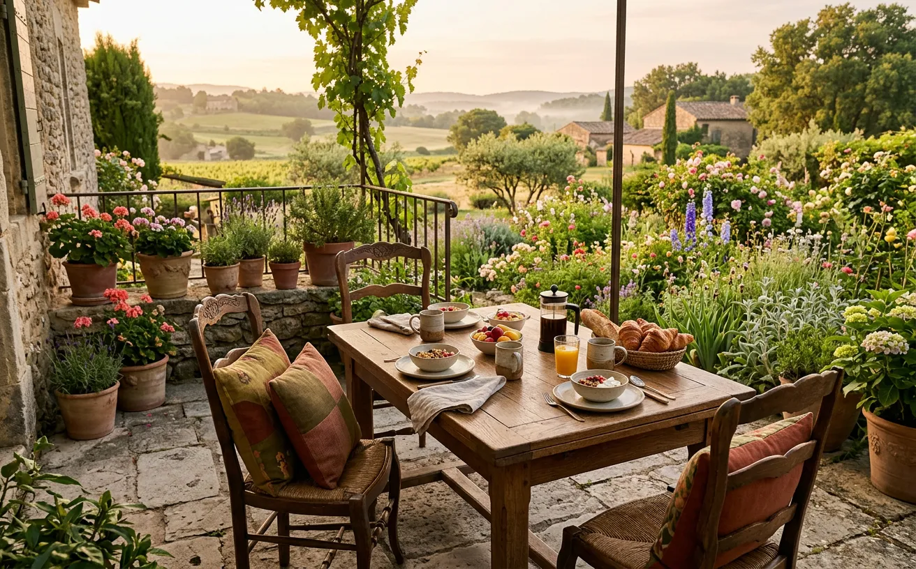 Bien démarrer la saison : 10 réflexes pour remplir son gîte
