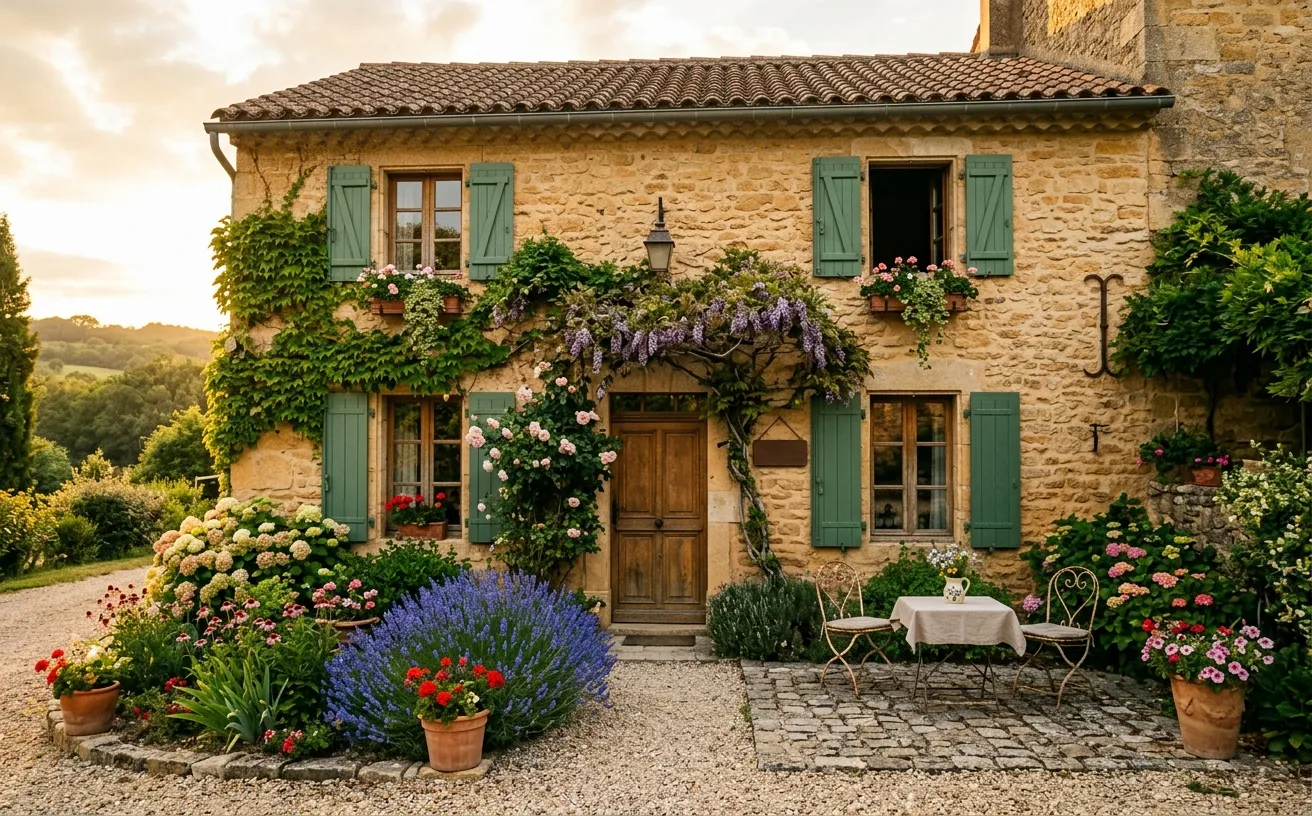 Classer son gîte en meublé de tourisme : étoiles, procédure, coût
