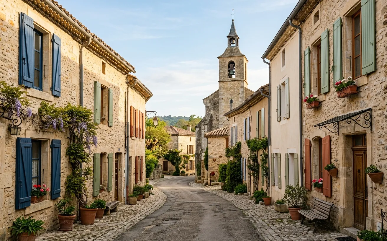 Déclarer son gîte en mairie : les obligations à connaître