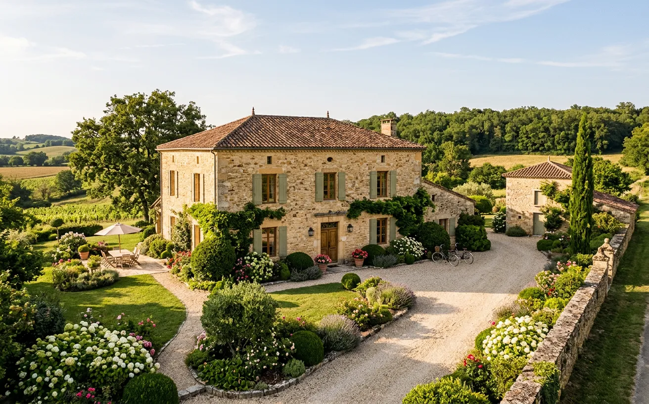 Vendre son gîte : estimer le prix et réussir la cession