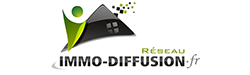 Réseau IMMO-DIFFUSION